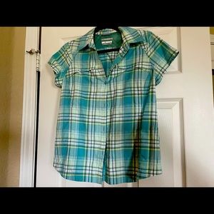 Columbia Women’s Shirt